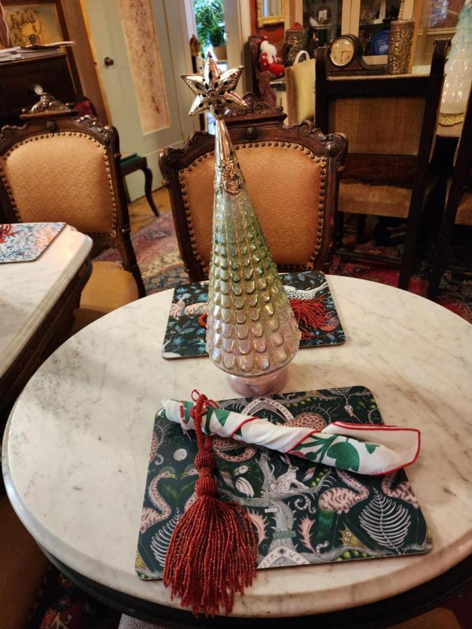 House Of 1833 Bed And Breakfast Mystic Extérieur photo
