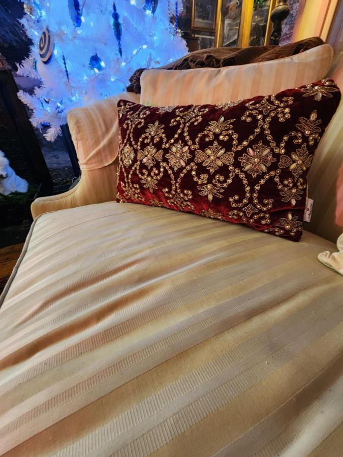 House Of 1833 Bed And Breakfast Mystic Extérieur photo